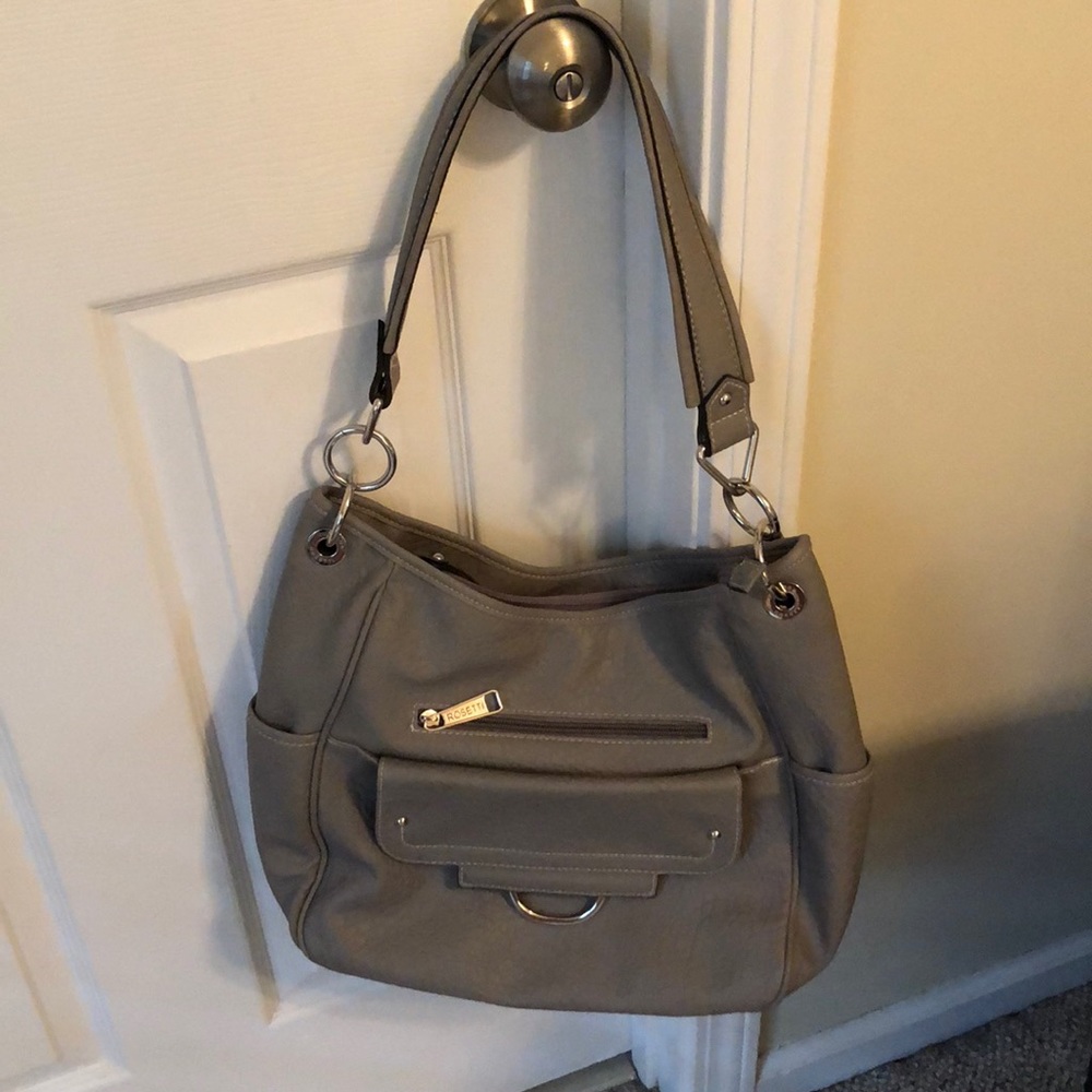 Rosetti shoulder bag
